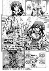 Medaka Box Capitolo 78 page 23