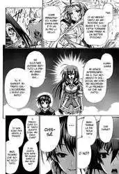 Medaka Box Capitolo 78 page 25