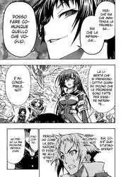 Medaka Box Capitolo 78 page 26