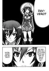 Medaka Box Capitolo 78 page 29