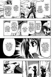 Medaka Box Capitolo 78 page 32