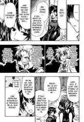 Medaka Box Capitolo 78 page 34