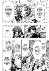 Medaka Box Capitolo 78 page 37