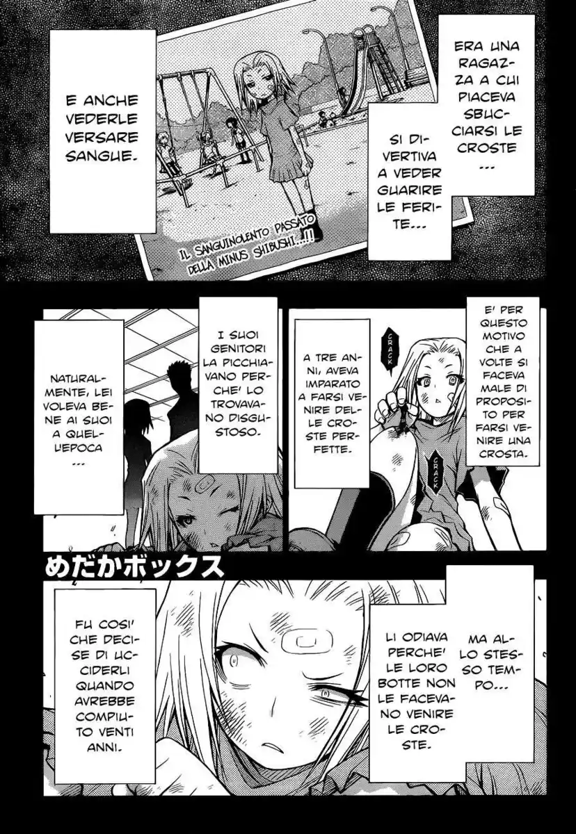 Medaka Box Capitolo 76 page 2