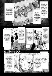 Medaka Box Capitolo 76 page 22