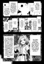 Medaka Box Capitolo 76 page 24