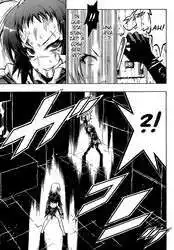 Medaka Box Capitolo 76 page 28