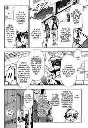 Medaka Box Capitolo 76 page 29