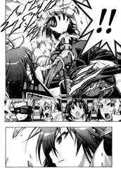 Medaka Box Capitolo 76 page 33