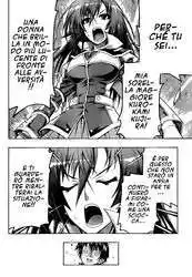 Medaka Box Capitolo 76 page 35