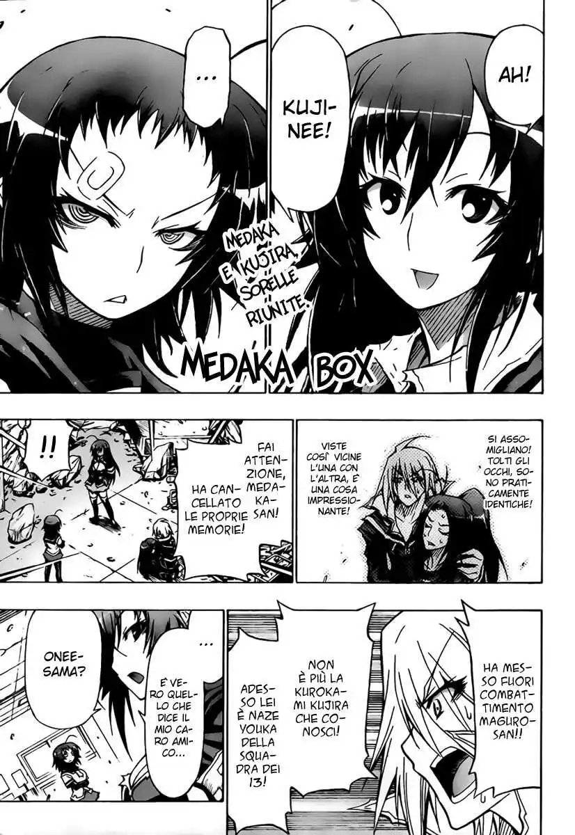 Medaka Box Capitolo 43 page 2