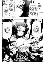 Medaka Box Capitolo 43 page 23