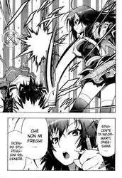 Medaka Box Capitolo 43 page 24