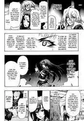 Medaka Box Capitolo 43 page 25