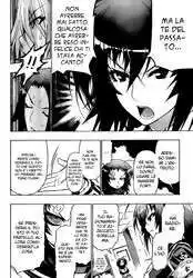 Medaka Box Capitolo 43 page 29