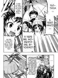 Medaka Box Capitolo 43 page 33