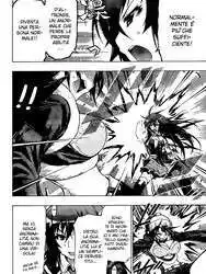 Medaka Box Capitolo 43 page 35