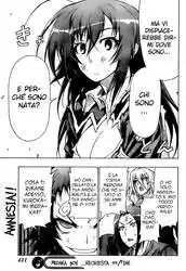 Medaka Box Capitolo 43 page 40