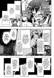 Medaka Box Capitolo 146 page 23