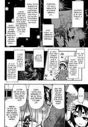 Medaka Box Capitolo 146 page 24