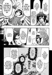 Medaka Box Capitolo 146 page 25