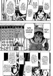 Medaka Box Capitolo 146 page 27