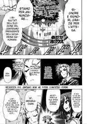 Medaka Box Capitolo 139 page 20