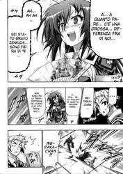 Medaka Box Capitolo 139 page 23