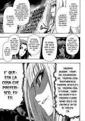 Medaka Box Capitolo 139 page 26