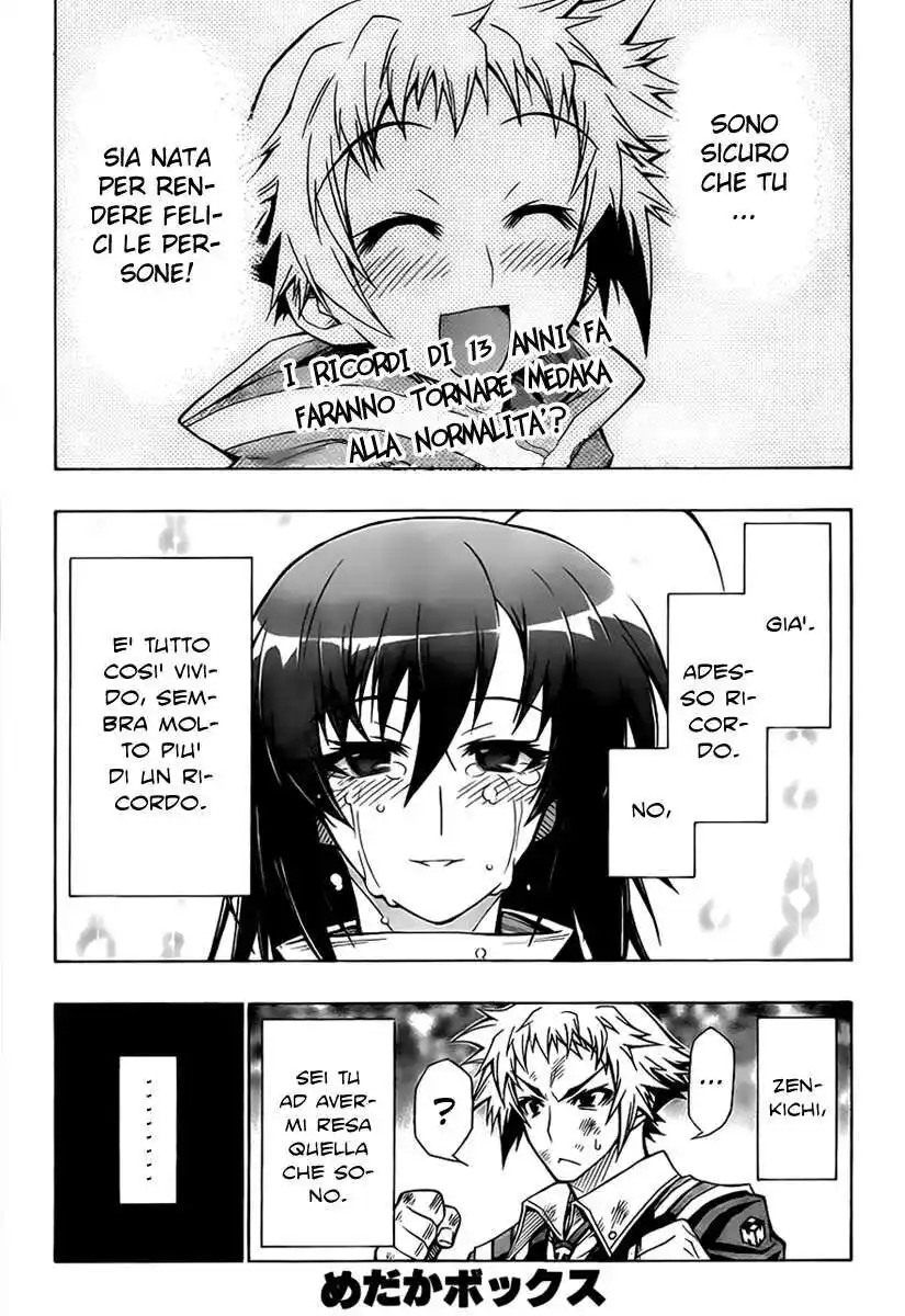 Medaka Box Capitolo 52 page 2