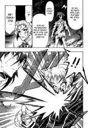 Medaka Box Capitolo 52 page 24