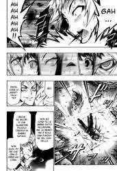 Medaka Box Capitolo 52 page 25