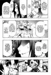 Medaka Box Capitolo 52 page 26