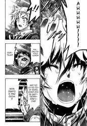 Medaka Box Capitolo 52 page 31