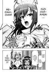 Medaka Box Capitolo 52 page 37