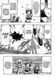 Medaka Box Capitolo 167 page 26