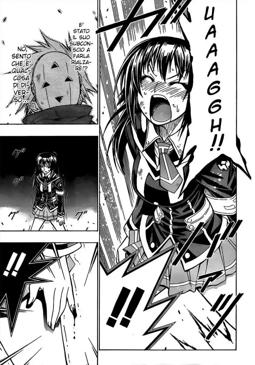 Medaka Box Capitolo 47 page 10