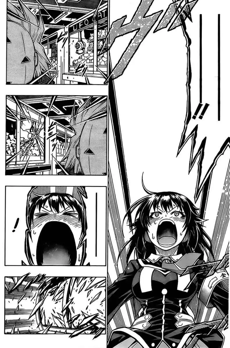 Medaka Box Capitolo 47 page 13