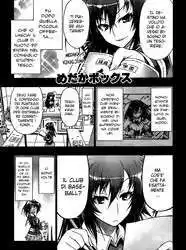 Medaka Box Capitolo 47 page 22