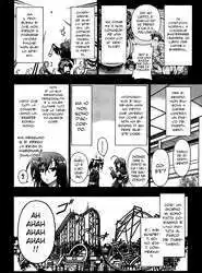 Medaka Box Capitolo 47 page 23