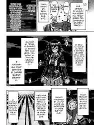 Medaka Box Capitolo 47 page 25