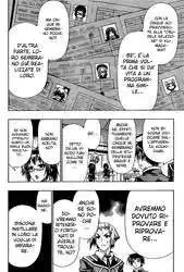 Medaka Box Capitolo 94 page 34