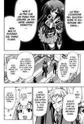 Medaka Box Capitolo 94 page 38