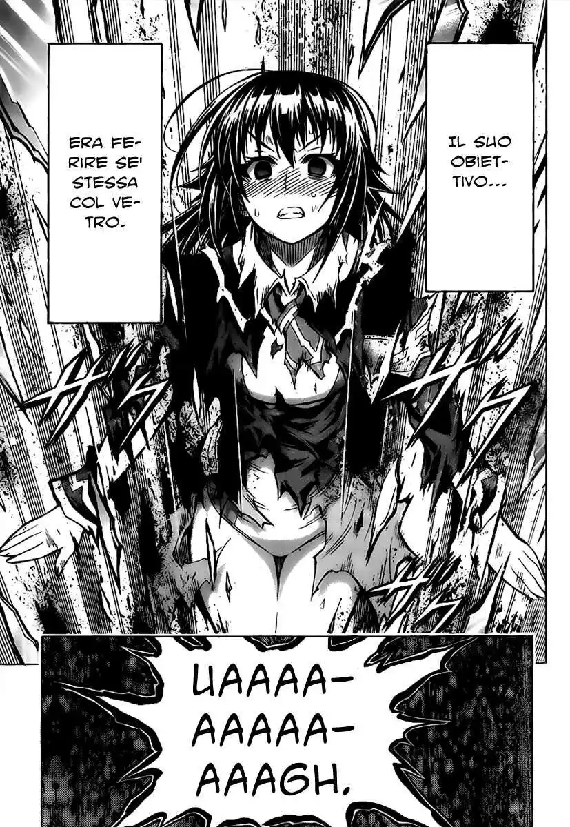 Medaka Box Capitolo 48 page 12