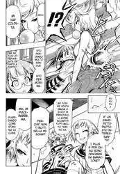 Medaka Box Capitolo 46 page 29