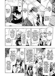 Medaka Box Capitolo 46 page 33