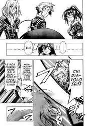 Medaka Box Capitolo 46 page 34