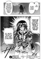 Medaka Box Capitolo 46 page 40