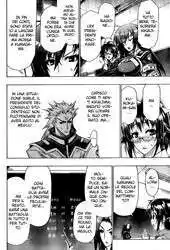 Medaka Box Capitolo 66 page 23