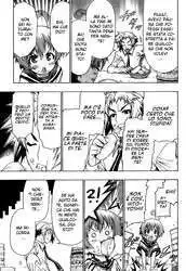 Medaka Box Capitolo 66 page 32